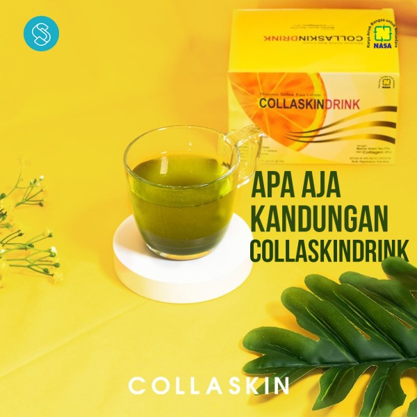 CollaskinDrink